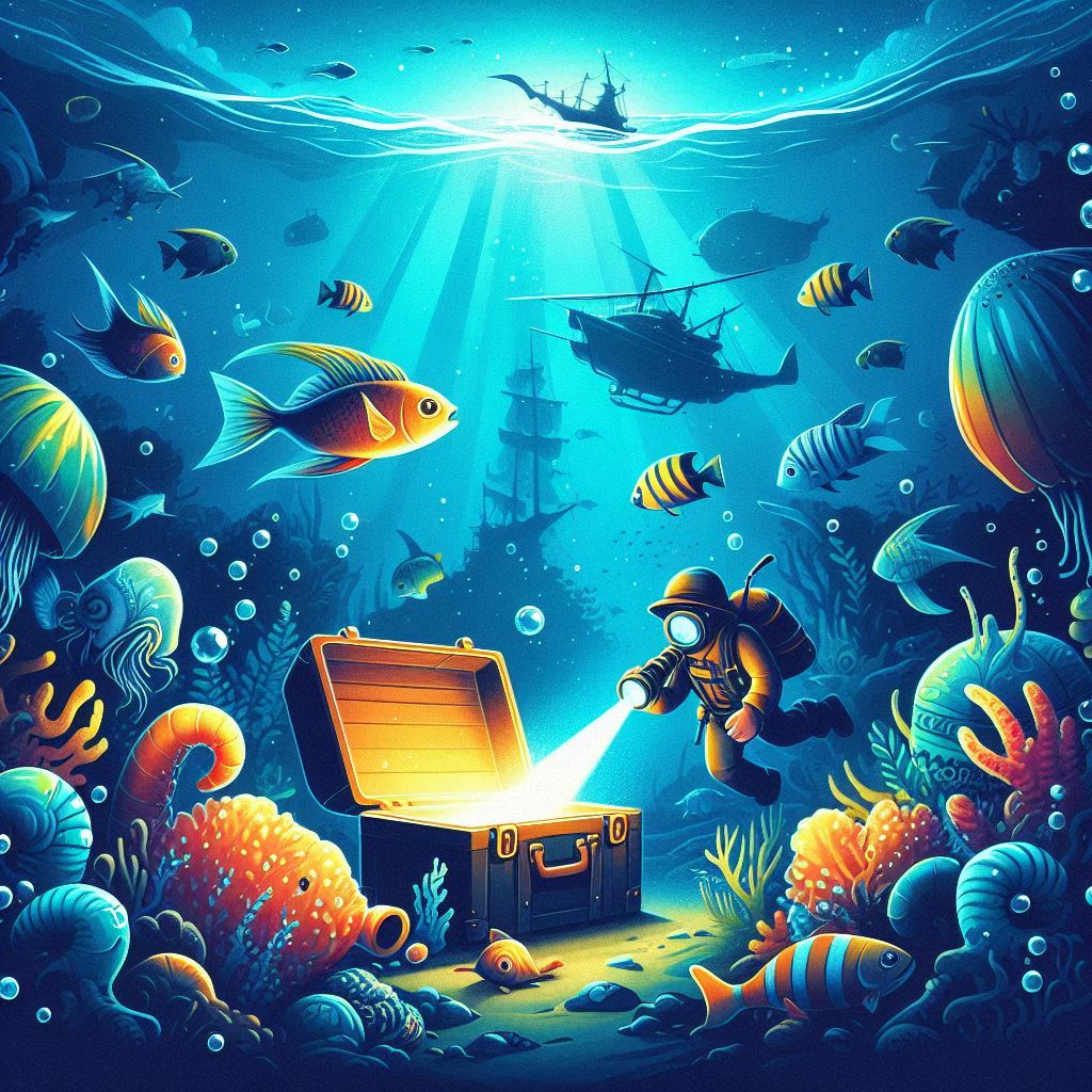 Underwater Adventure